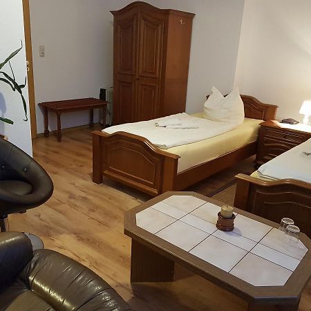 Landhaus Dargelin Hotell Behrenhoff Eksteriør bilde